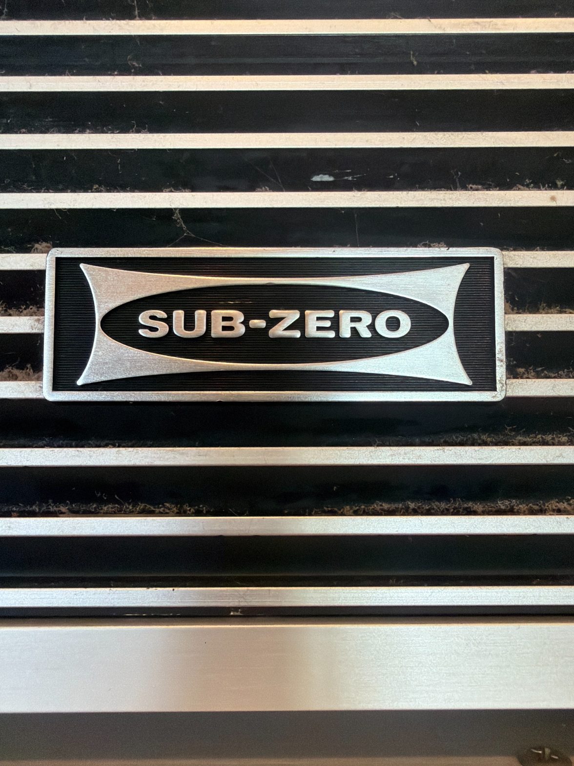 Sub-Zero water valve replacement for refrigerator repair in Springville, Utah